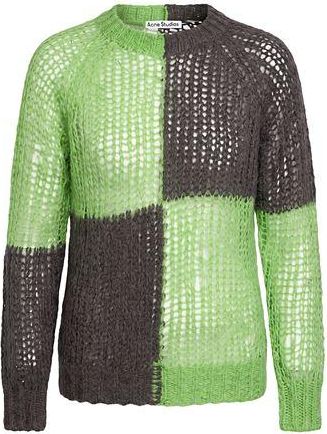 Acne Studios MAGLIERIA - Pullover su YOOX.COM