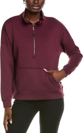 Marika Sage 1/2-Zip Pullover