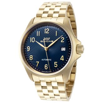 Glycine Combat 6 Lady Classic Womens Watch