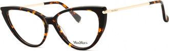 Max Mara MM5006 052 Dark Havana 54mm
