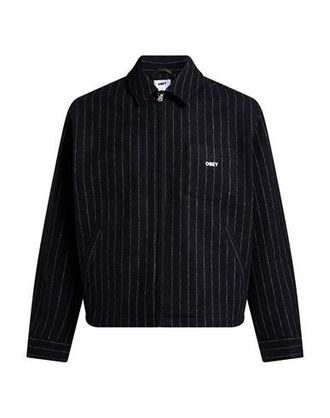 Obey ROPA DE ABRIGO - Chaquetas y cazadoras en YOOX.COM