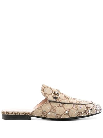 Mules gucci soldes clearance