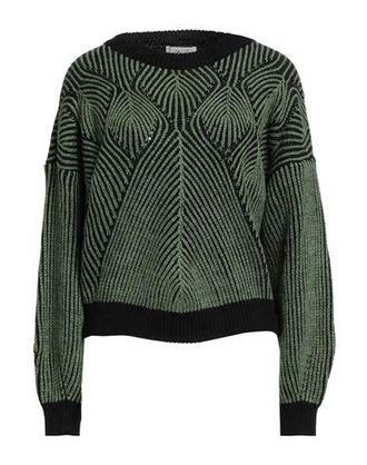 Crochè STRICKWAREN - Pullover auf YOOX.COM