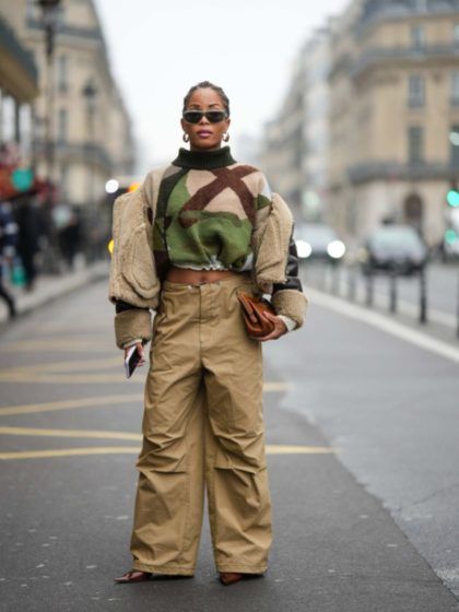 Fashion bloggers in their 30’s you should know about in 2025