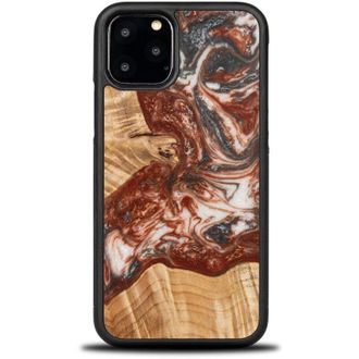 OEM Funda &Uacute;nica Bewood Para Iphone 11 Pro - Planetas - Venus