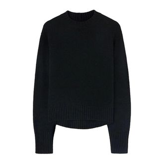 Jil Sander Donna, Maglie, Nero, S, new
