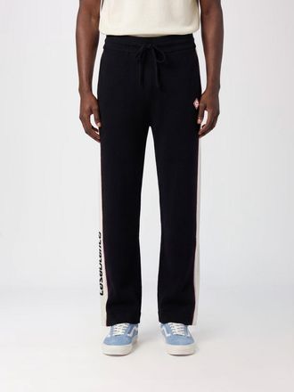 Casablanca Pantaloni in maglia