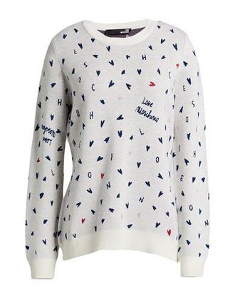 Love Moschino KNITWEAR - Jumpers sur YOOX.COM