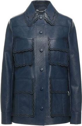 Stella McCartney ROPA DE ABRIGO - Chaquetas y cazadoras en YOOX.COM