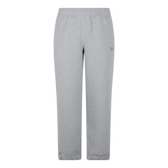Burberry Sweatpants, male, Gray, Size: XL Joggers