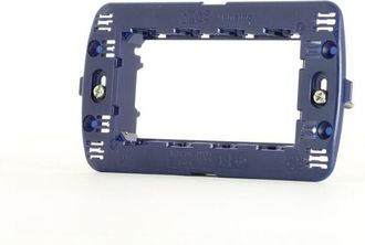 Trade Shop Trade Shop - Serie Living International Compatibile Apparecchi Di Comando Moduli Prese Interr