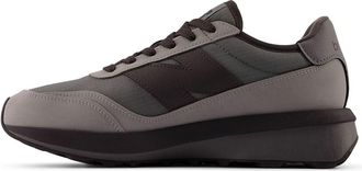 New Balance 370 Castlerock Black Cement U370OA