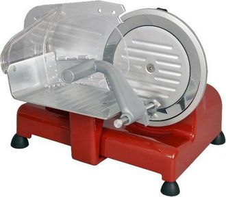 KitchenChef Kitchenchef - Cortadora El&eacute;ctrica 110w 19,5cm - Kcptr195r - Kitchen Chef