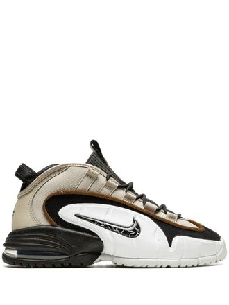 Nike Sneakers Air Max Penny 1 Rattan - Bianco