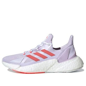 adidas (WMNS) adidas X9000L4 Purple Signal Pink FY2346