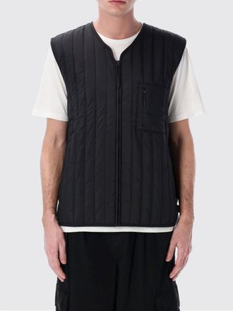 Rains Gilet Banja Liner trapuntato Rains in nylon imbottito
