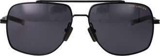 Dita Eyewear Aviator Sunglasses Dls138 A 02 02