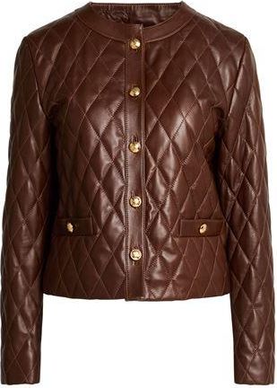 Nili Lotan COATS & JACKETS - Jackets on YOOX.COM
