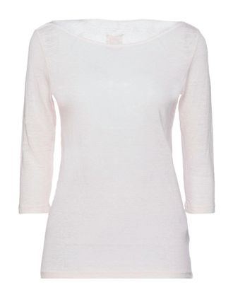 120% Lino TOPWEAR - T-shirts su YOOX.COM