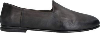 Premiata Leather moccasins