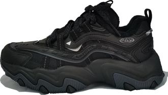 Li-Ning (WMNS) Li-Ning X-Claw LIite 2 Black AGCT358-3