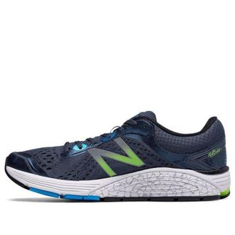 New Balance 1260v7 Thunder Black M1260BB7