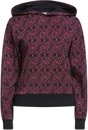Karl Lagerfeld TOPWEAR - Sweatshirts sur YOOX.COM