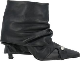 The Attico CALZADO - Botines de ca&ntilde;a alta en YOOX.COM