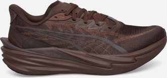 Puma Deviate NITRO 4 Sneakers Espresso Brown / Russet Brown