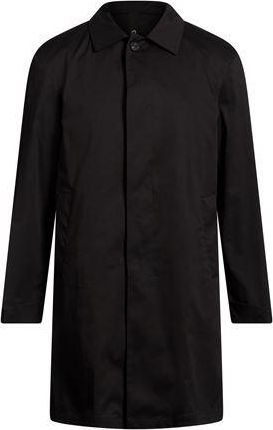 Hev&ograve; COATS & JACKETS - Overcoats & Trench Coats on YOOX.COM