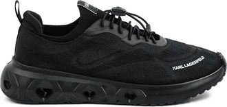 Karl Lagerfeld Sneakers K/Kite - Nero