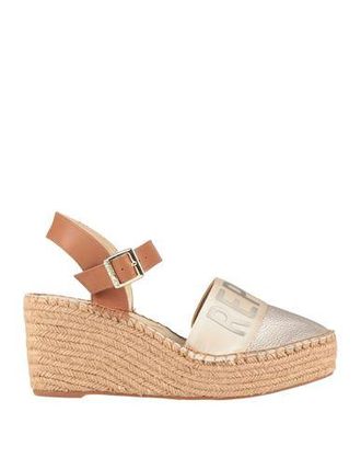 Replay CALZADO - Espadrillas en YOOX.COM