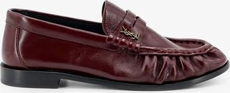 Saint Laurent Mocassini Le Loafer in pelle - SAINT LAURENT - gender_Woman