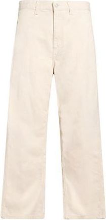 Carhartt Work in Progress BOTTOMWEAR - Pantaloni jeans su YOOX.COM