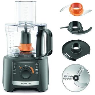 Kenwood Robot De Cocina Kenwood 800 W 2 L