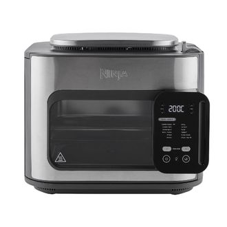Ninja Combi 12-In-1 Multi-Cooker, Oven & Air Fryer SFP700UK in Grey
