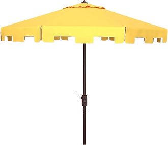 Safavieh Zimmerman 11Ft Market Umbrella