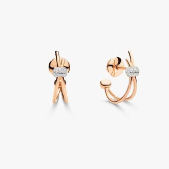 POMELLATO Pomellato Together Earrings