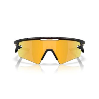 Oakley Sunglasses, unisex, Black, Size: 36 MM Sphaera Slash Sunglasses