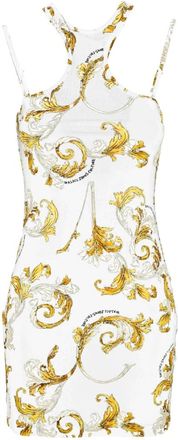Versace Jeans Couture Mujer, Vestidos, Multicolor, Talla: 2XS
