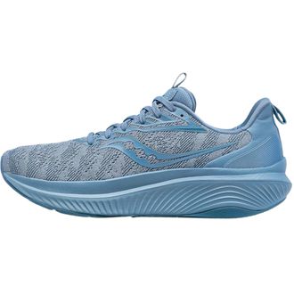 Saucony Mens Echelon 9 Running Shoe, Skyway, 10.5 UK