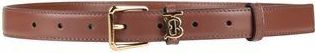 Burberry Small Leather Goods - Belts sur YOOX.COM