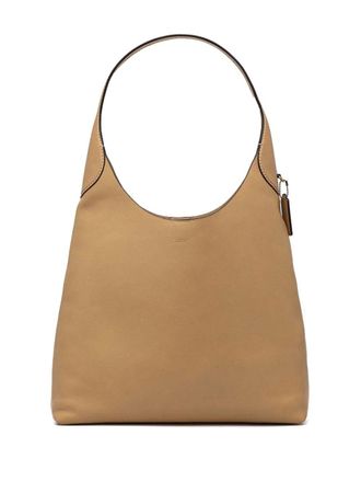 Coach Brooklyn 39 schoudertas - Beige