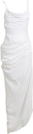 Jacquemus DRESSES - Maxi dresses on YOOX.COM