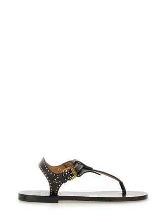 Isabel Marant Sandal Joony