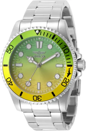 Invicta Pro Diver Mens Watch