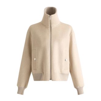 Fusalp Mujer, Deporte, Beige, Talla: 2XS