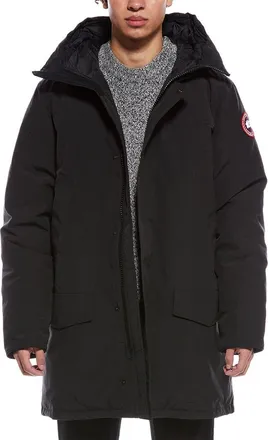 Canada Goose Langford Down Parka