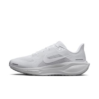 Nike Nike Pegasus 41 Stra&szlig;enlaufschuh f&uuml;r Damen - Wei&szlig;