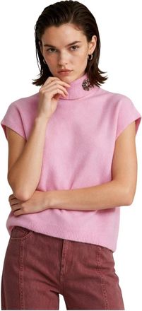 Kocca Donna, Maglie, Rosa, M, new